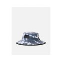 Kapelusz RIP CURL Revo Valley Wide Brim Hat -Boy czarny Rip Curl