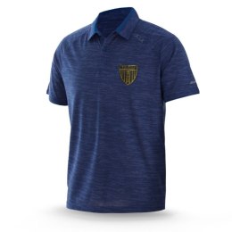Koszulka polo Bauer Polonia Bytom Premium M SREBBSP-POLPRNV Bauer