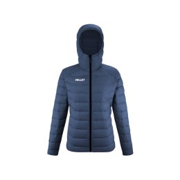Kurtka MILLET Evole 700 Hd W granatowy Millet