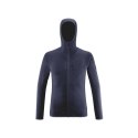 Kurtka MILLET M Trilogy Lightgrid Hoodie Granatowy Millet
