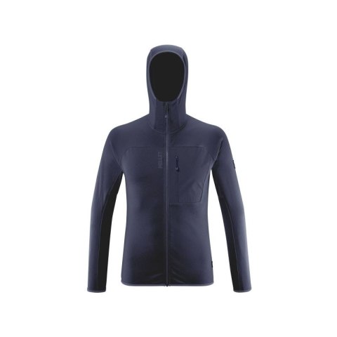 Kurtka MILLET M Trilogy Lightgrid Hoodie Granatowy Millet