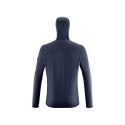 Kurtka MILLET M Trilogy Lightgrid Hoodie Granatowy Millet
