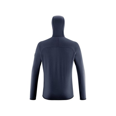 Kurtka MILLET M Trilogy Lightgrid Hoodie Granatowy Millet