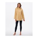 Kurtka RIP CURL Anti-Series Swell Parka żółty Rip Curl