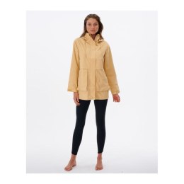 Kurtka RIP CURL Anti-Series Swell Parka żółty Rip Curl
