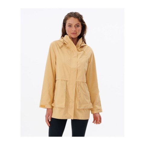 Kurtka RIP CURL Anti-Series Swell Parka żółty Rip Curl