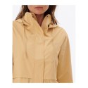 Kurtka RIP CURL Anti-Series Swell Parka żółty Rip Curl