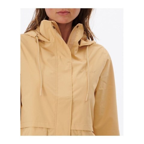 Kurtka RIP CURL Anti-Series Swell Parka żółty Rip Curl