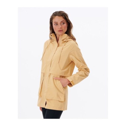 Kurtka RIP CURL Anti-Series Swell Parka żółty Rip Curl