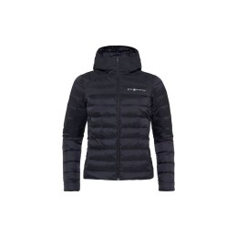 Kurtka SAIL RACING W Spray Down Hood - czarny Sail Racing