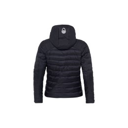 Kurtka SAIL RACING W Spray Down Hood - czarny Sail Racing