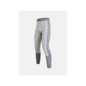 Legginsy Peak Performance M Magic Long John szary Peak Performance