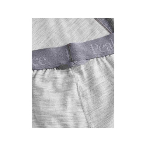 Legginsy Peak Performance M Magic Short John szary Peak Performance