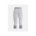 Legginsy Peak Performance W Magic Short John szary Peak Performance