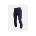Legginsy Peak Performance W Spirit Short Johns niebieski Peak Performance