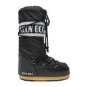 Moon Boot Śniegowce Icon Nylon Moon Boot