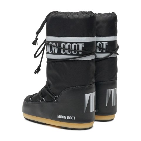Moon Boot Śniegowce Icon Nylon Moon Boot