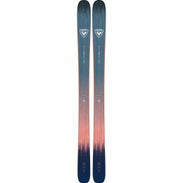 NARTY ROSSIGNOL RALLYBIRD SOUL 102 OPEN Rossignol