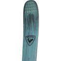 NARTY ROSSIGNOL SENDER 106 OPEN Rossignol