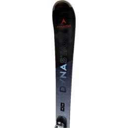 Narty DYNASTAR Speed 363 DS + wiązania LOOK Xpress 11 GW Dynastar