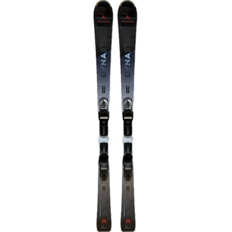 Narty DYNASTAR Speed 363 DS + wiązania LOOK Xpress 11 GW Dynastar