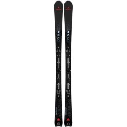 Narty DYNASTAR Speed 563 S + wiązania LOOK NX 12 Konect GW Dynastar