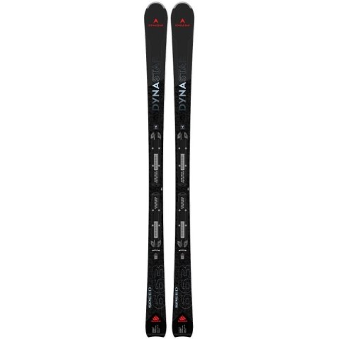 Narty DYNASTAR Speed 563 S + wiązania LOOK NX 12 Konect GW Dynastar