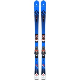 Narty DYNASTAR Speed Team GS 126-171 R21 Pro + wiązania LOOK SPX 11 GW Dynastar
