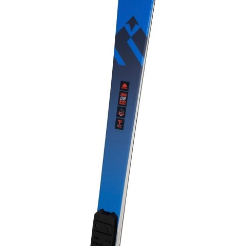 Narty DYNASTAR Speed Team GS 126-171 R21 Pro + wiązania LOOK SPX 11 GW Dynastar