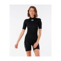 Pianka RIP CURL Wmns Freelite S/Sl Spring - czarny Rip Curl