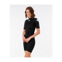 Pianka RIP CURL Wmns Freelite S/Sl Spring - czarny Rip Curl