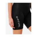 Pianka RIP CURL Wmns Freelite S/Sl Spring - czarny Rip Curl