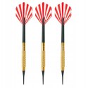 Rzutki GAME Virgin 18g soft