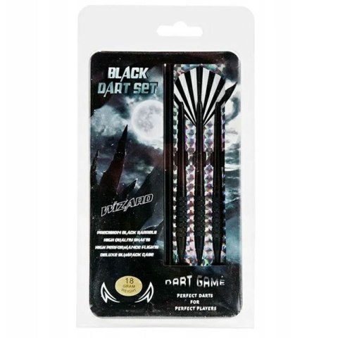 Rzutki Game Wizard 18g soft