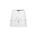 Spodenki damskie Sail Racing W Gale Shorts biały Sail Racing