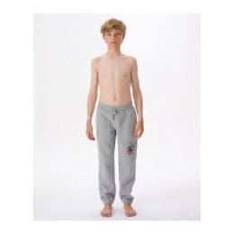 Spodnie RIP CURL Search Icon Track Pant -Boy szary Rip Curl