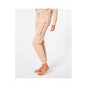 Spodnie RIP CURL Wave Shapers Trackpant - beżowy Rip Curl