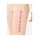 Spodnie RIP CURL Wave Shapers Trackpant - beżowy Rip Curl