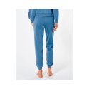Spodnie RIP CURL Wave Shapers Trackpant - niebieski Rip Curl
