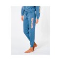 Spodnie RIP CURL Wave Shapers Trackpant - niebieski Rip Curl