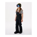 Spodnie narciarskie RIP CURL Bib Junior Pant czarny Rip Curl