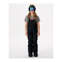 Spodnie narciarskie RIP CURL Bib Junior Pant czarny Rip Curl