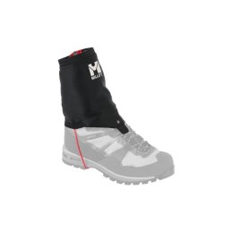 Stuptuty MILLET Elevation Gaiters Dryedge Czarny Millet