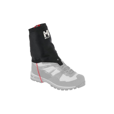 Stuptuty MILLET Elevation Gaiters Dryedge Czarny Millet