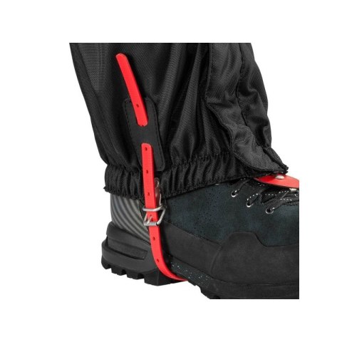 Stuptuty MILLET High Route Gaiters Czarny Millet