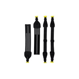 Szelki POC System Back Carrying Straps czarne POC