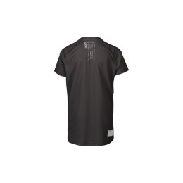 T-Shirt dziecięcy POC Y's Essential MTB Tee szary POC