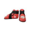 (W) Ochraniacze stóp OSPU-1W rozmiar XL (WAKO APPROVED) MASTERS FIGHT EQUIPMENT
