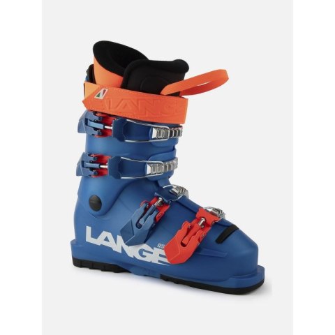 Buty narciarskie LANGE RSJ 65 Vibrant Blue Lange
