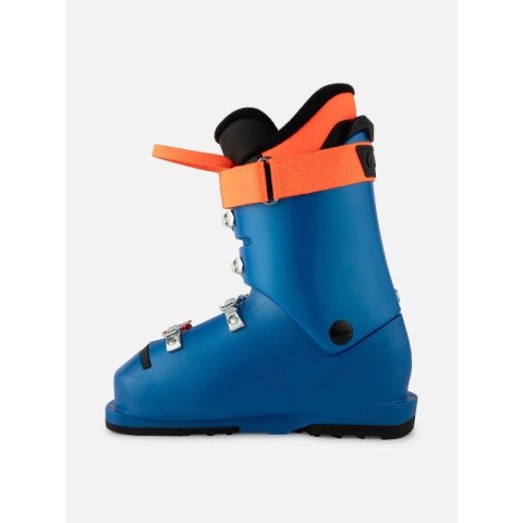 Buty narciarskie LANGE RSJ 65 Vibrant Blue Lange
